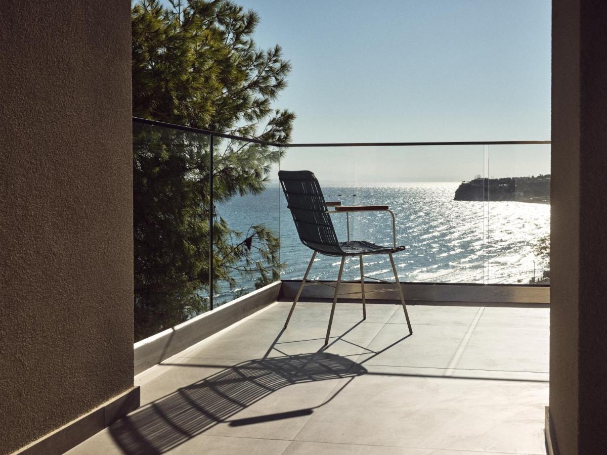 Uparati villa Tsilivi  Esterno foto